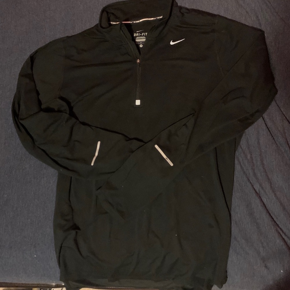 Nike Element Running Quarter-Zip
